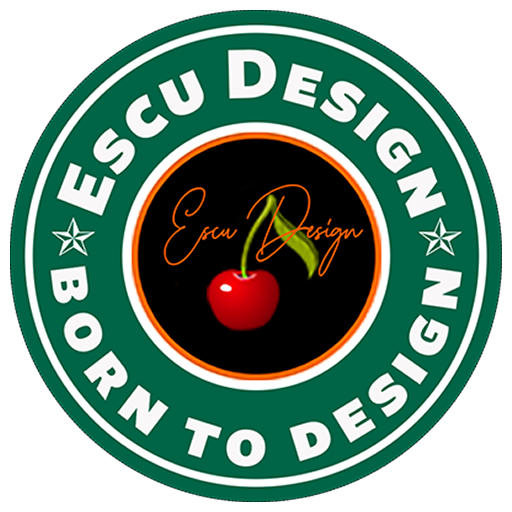 Escu Design logo